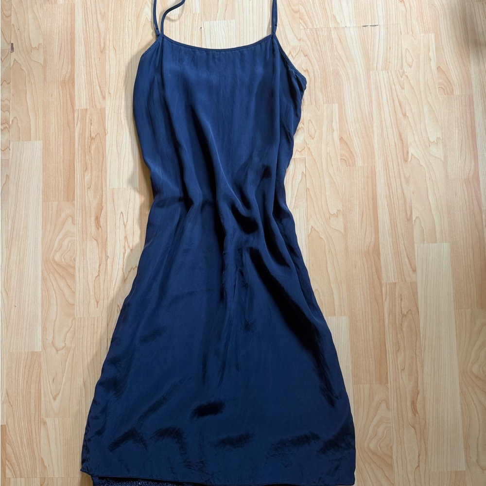 Jenni Kayne Slip Dress